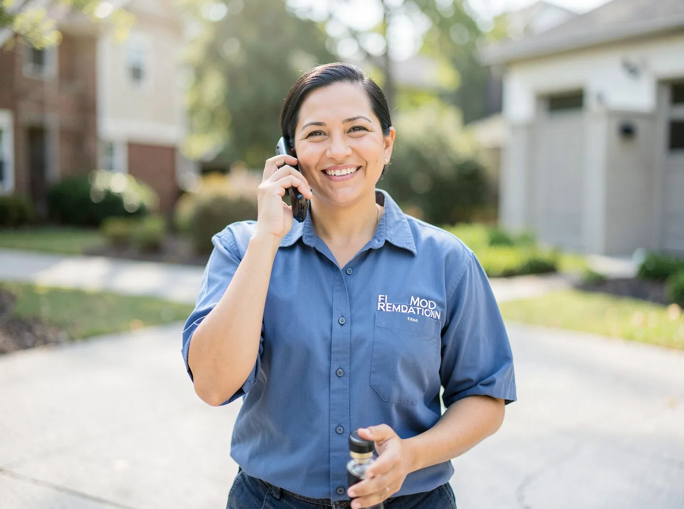 Mold Remediation Pottersdale, PA FAQs